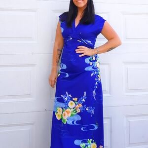 🌊🌺 Hawaiian Dream🌺🌊